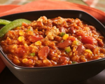 Pumpkin Chili